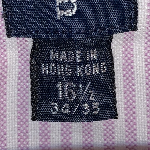 Ralph Lauren Shirt - Picture 4 of 4